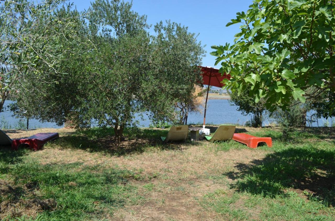 Riverside Apartments Chiara Ulcinj Esterno foto