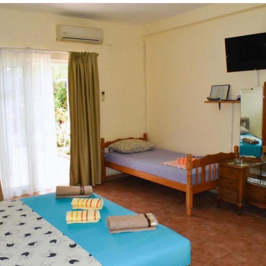 Riverside Apartments Chiara Ulcinj Esterno foto
