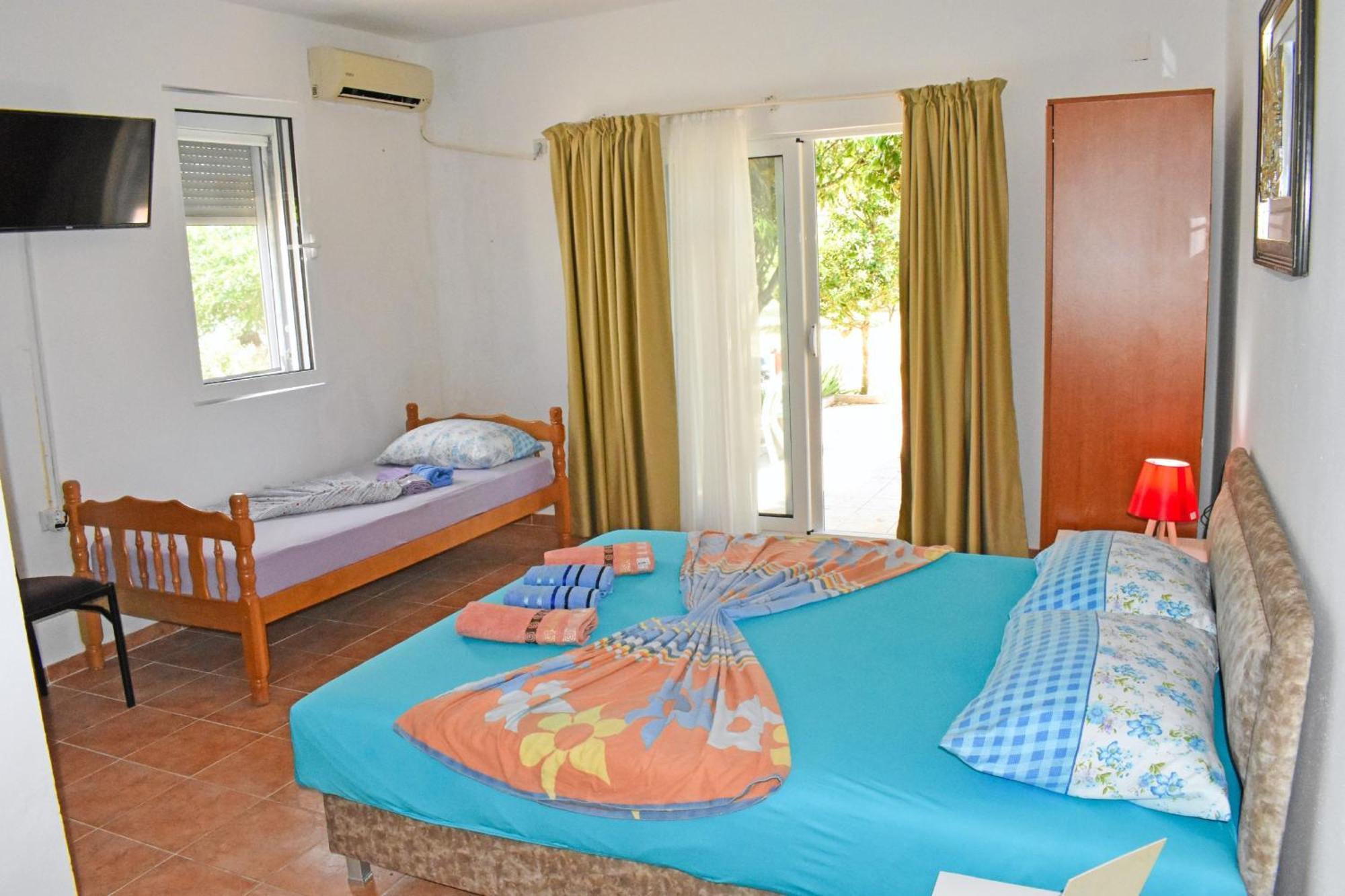Riverside Apartments Chiara Ulcinj Camera foto