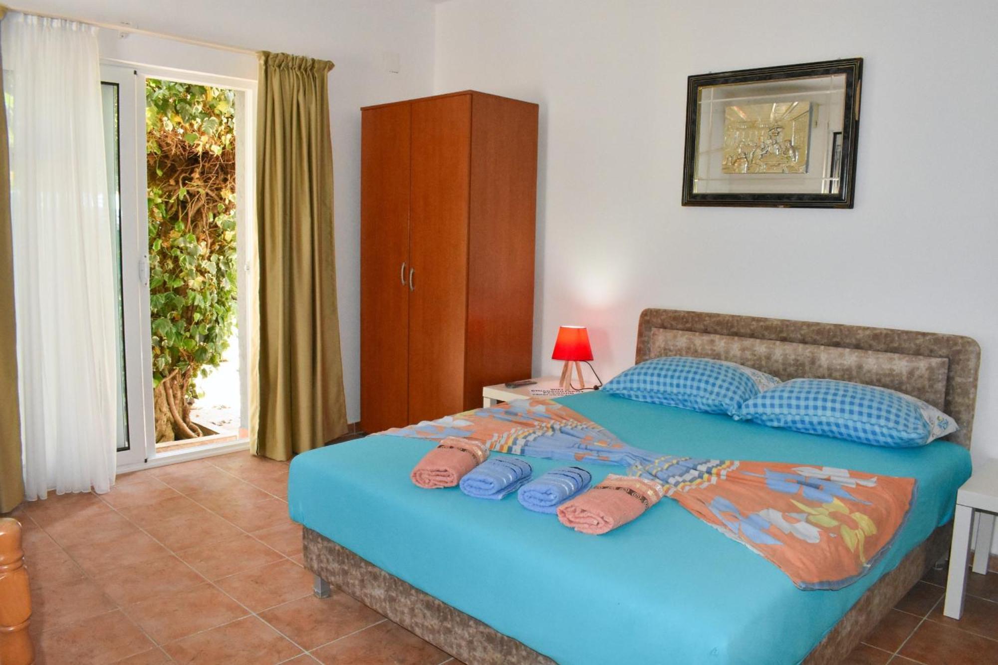 Riverside Apartments Chiara Ulcinj Camera foto