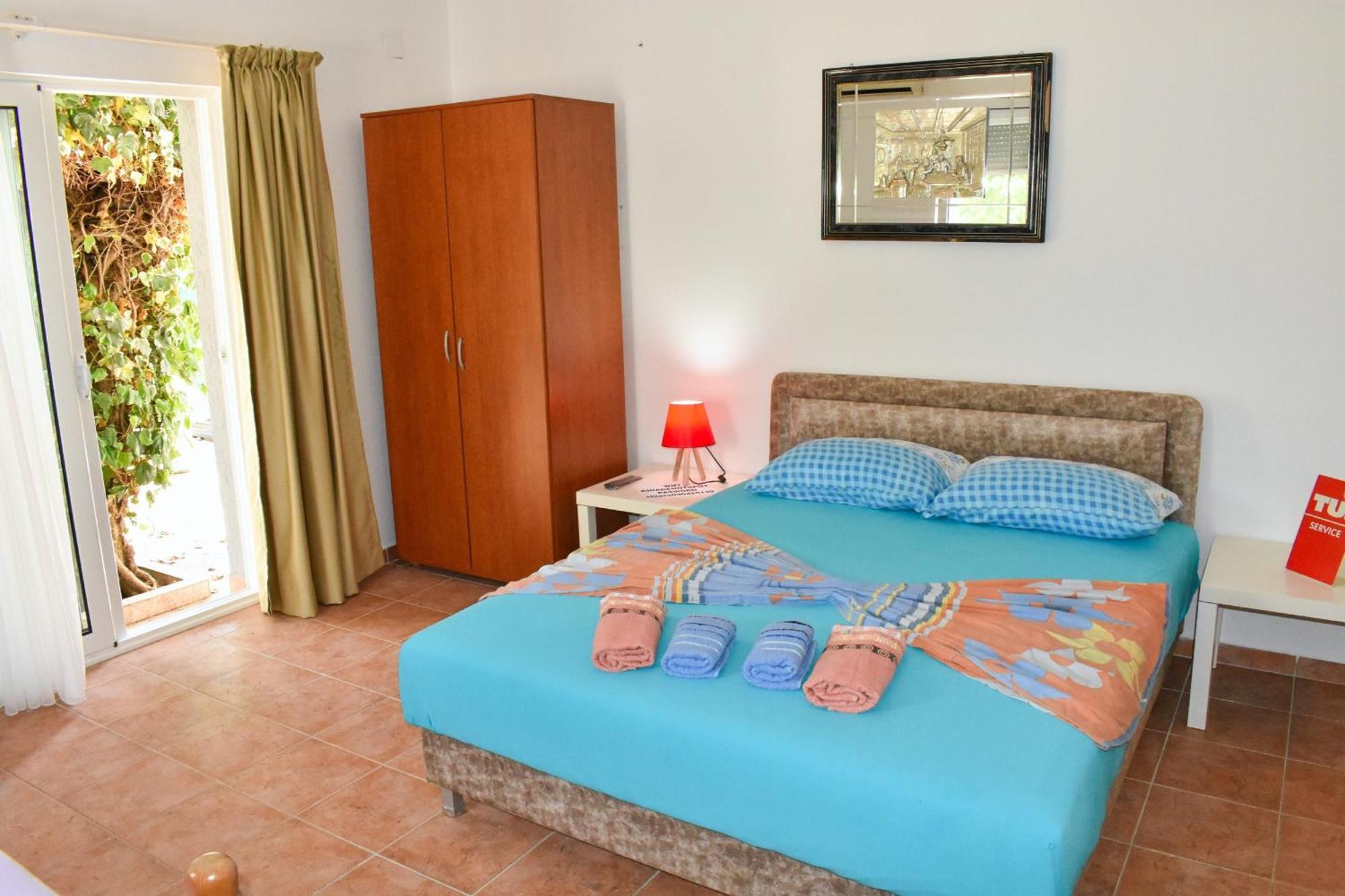 Riverside Apartments Chiara Ulcinj Camera foto