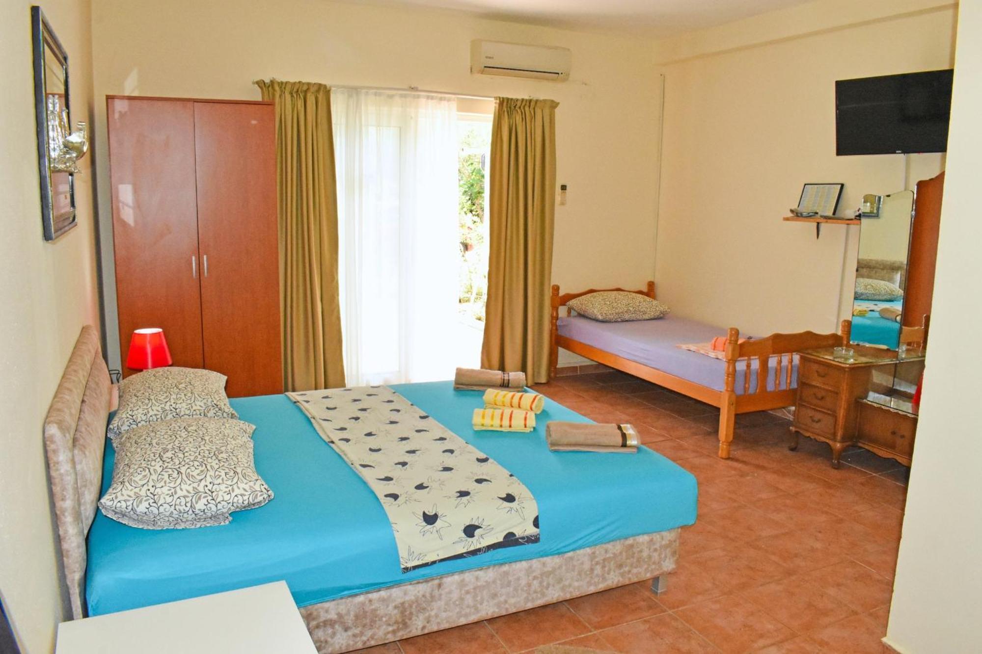 Riverside Apartments Chiara Ulcinj Camera foto