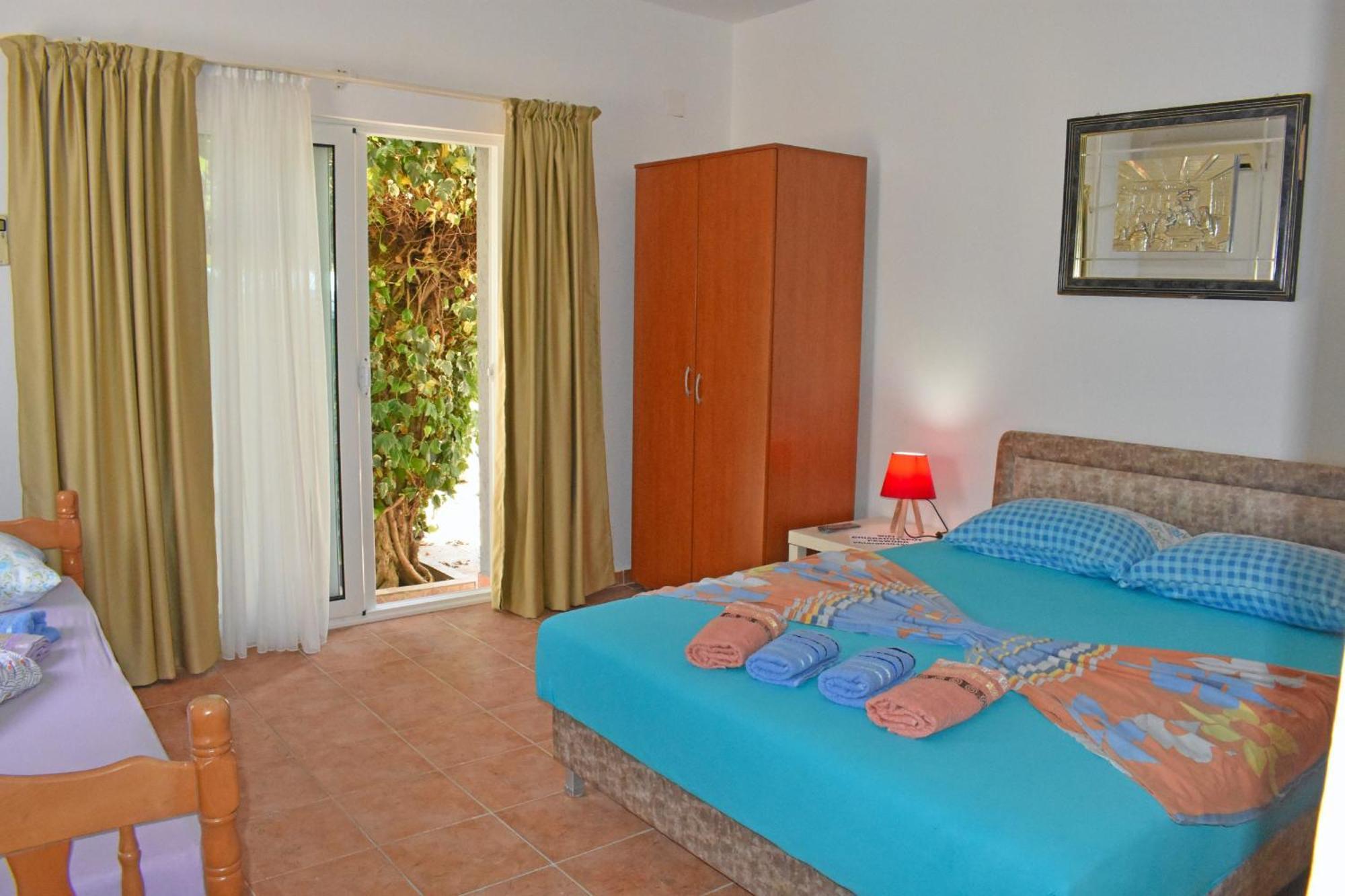 Riverside Apartments Chiara Ulcinj Camera foto
