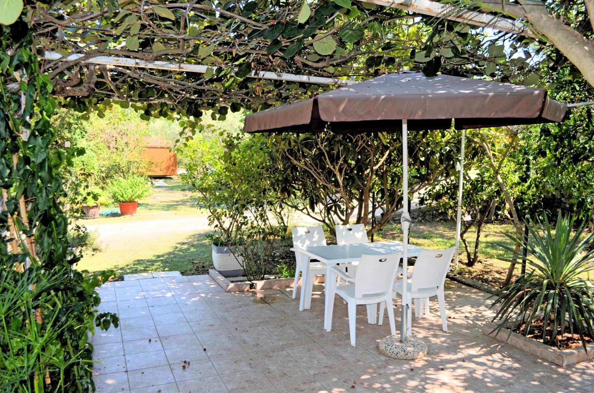 Riverside Apartments Chiara Ulcinj Camera foto