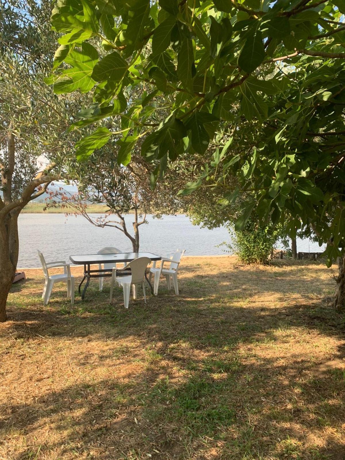 Riverside Apartments Chiara Ulcinj Esterno foto