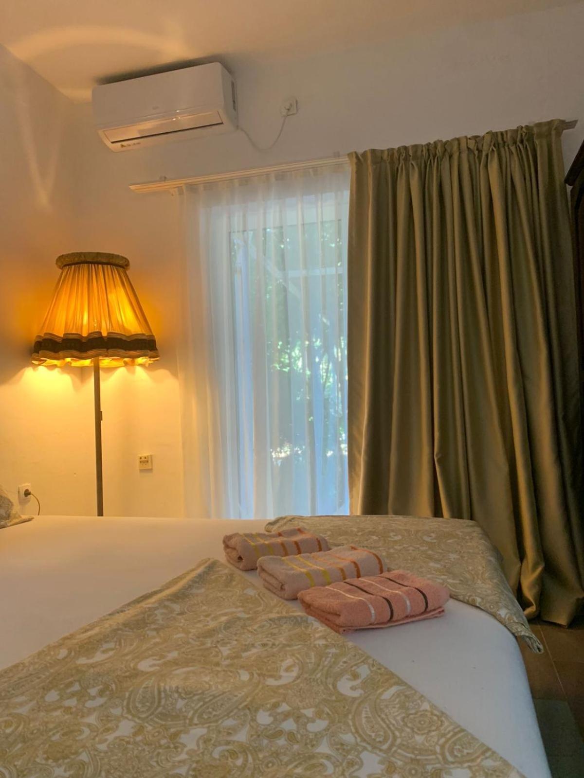 Riverside Apartments Chiara Ulcinj Esterno foto
