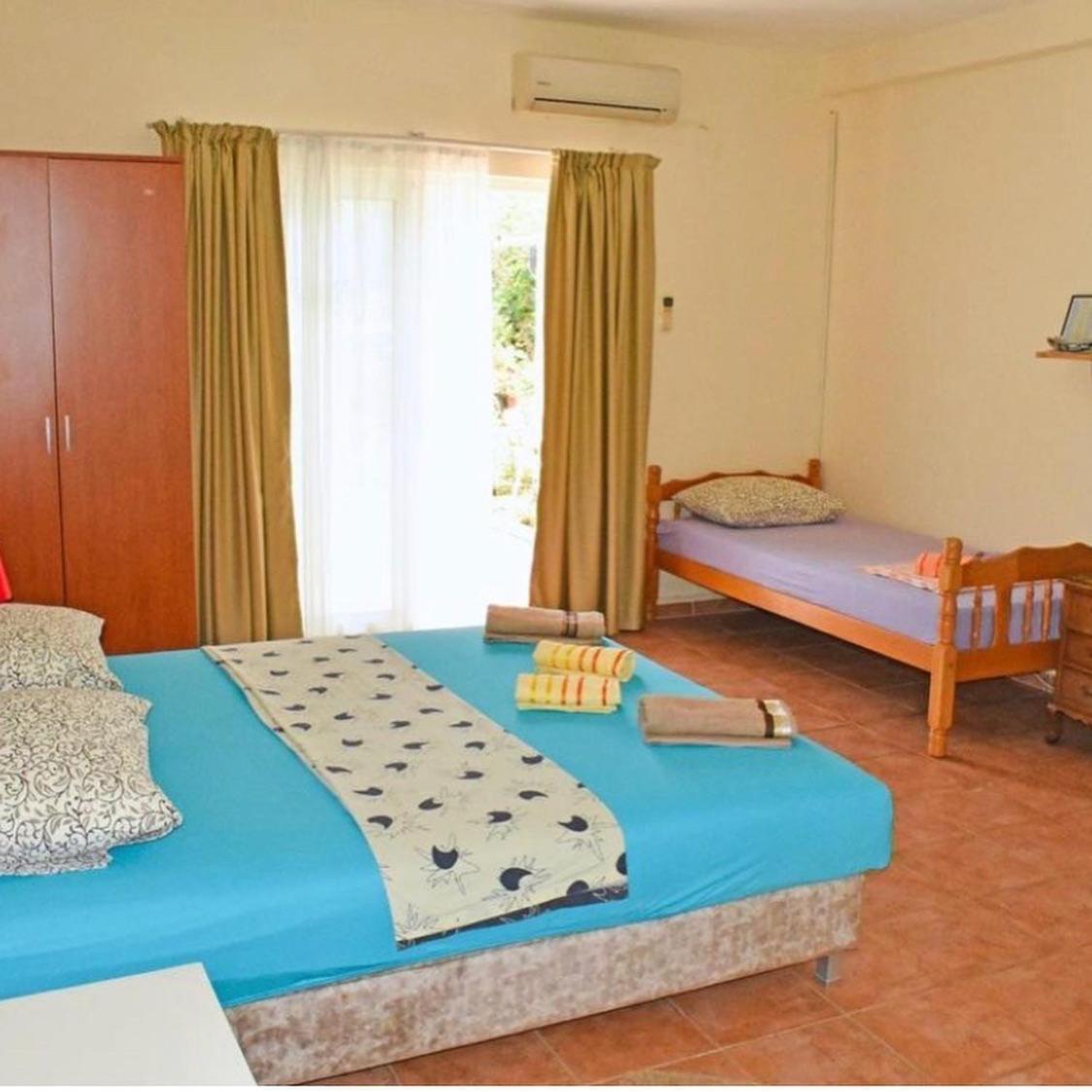 Riverside Apartments Chiara Ulcinj Esterno foto
